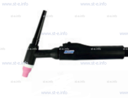 Горелка аргонодуговая SR-12 TBi 8 м  - st-e.info - Выборг