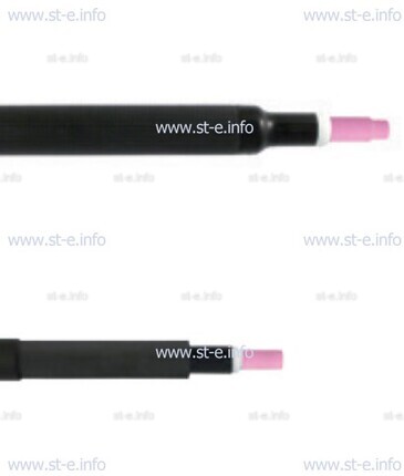 Горелка аргонодуговая SR 18P TBi 4 м (водяное охлаждение) - st-e.info - Выборг