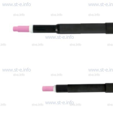Горелка аргонодуговая SR 26P TBi 4 м (газовое охлаждение) - st-e.info - Выборг