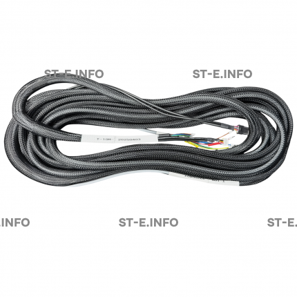 Кабель соединительный лазерной горелки SUP23T L-10 метров. тип 3, артикул: Т-10М - st-e.info - Выборг
