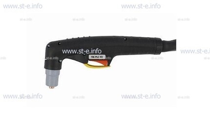 Плазмотрон для ручной резки PLC-70 12m CA - st-e.info - Выборг