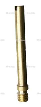 Трубка водяная YK-200  - st-e.info - Выборг