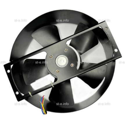 Вентилятор 250FZY8T-D - st-e.info - Выборг