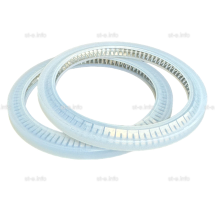 Уплотнительное кольцо 42.5х4х3.2 mm - st-e.info - Выборг