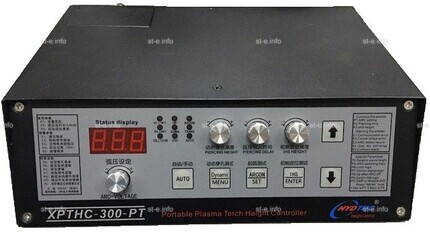 Контроллер высоты XPTHC-300-PT - st-e.info - Выборг