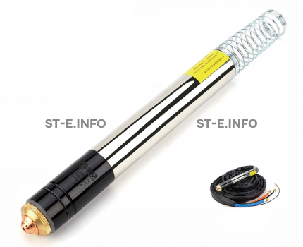 Механизированный резак YK300H-10m - st-e.info - Выборг