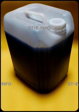 Жидкость Tehnocut против налипания брызг (20л.) - st-e.info - Выборг